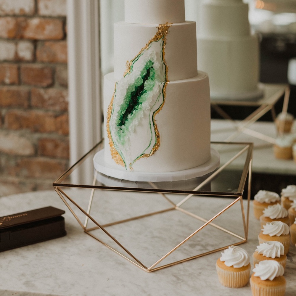 COPY - Cake Stand